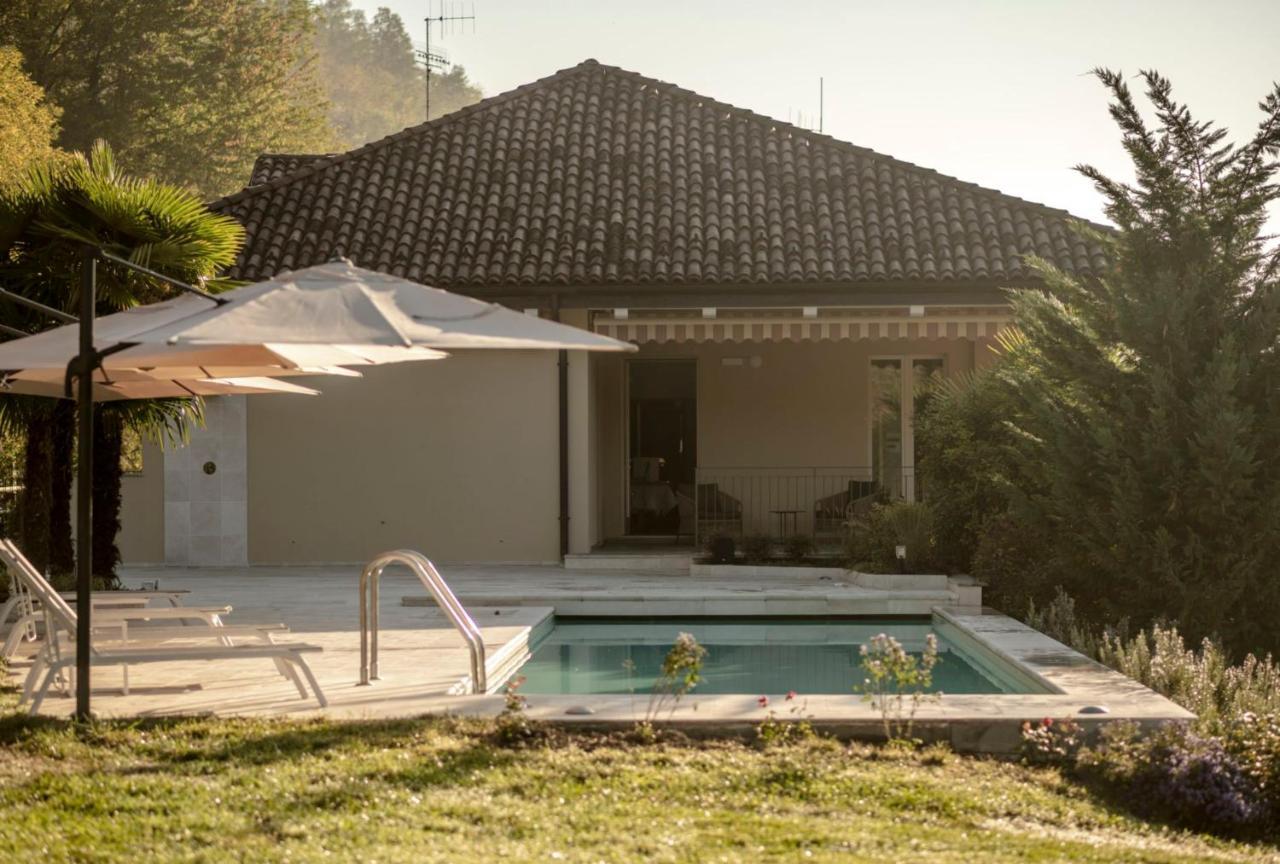 Parco Reala // Rural - Luxury - Rooms Corneliano d'Alba Exterior photo