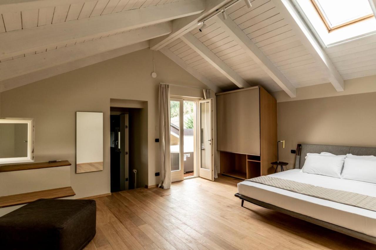 Parco Reala // Rural - Luxury - Rooms Corneliano d'Alba Exterior photo