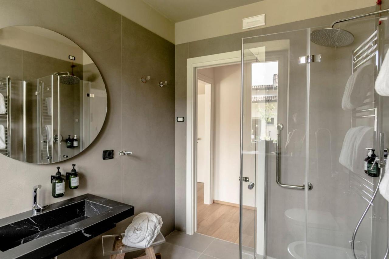 Parco Reala // Rural - Luxury - Rooms Corneliano d'Alba Exterior photo