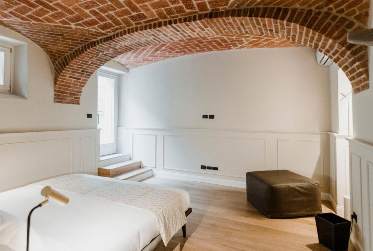 Parco Reala // Rural - Luxury - Rooms Corneliano d'Alba Exterior photo