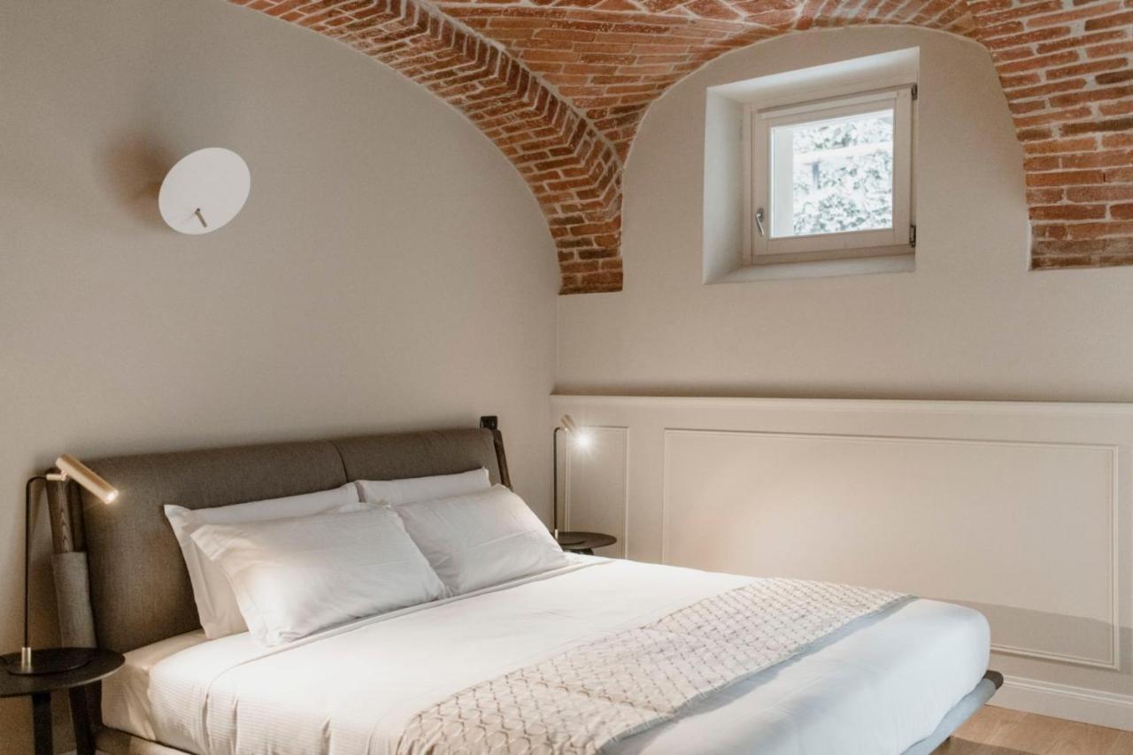 Parco Reala // Rural - Luxury - Rooms Corneliano d'Alba Exterior photo