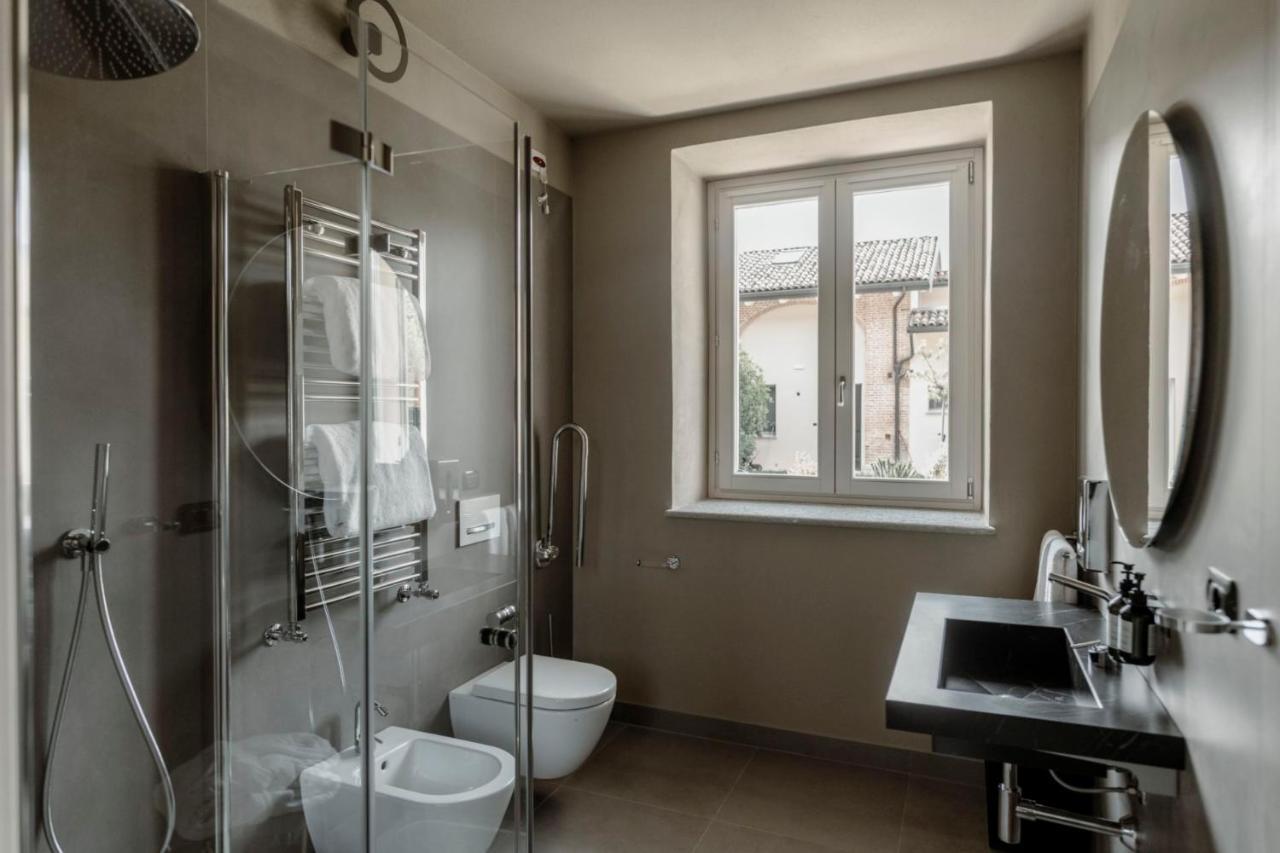 Parco Reala // Rural - Luxury - Rooms Corneliano d'Alba Exterior photo