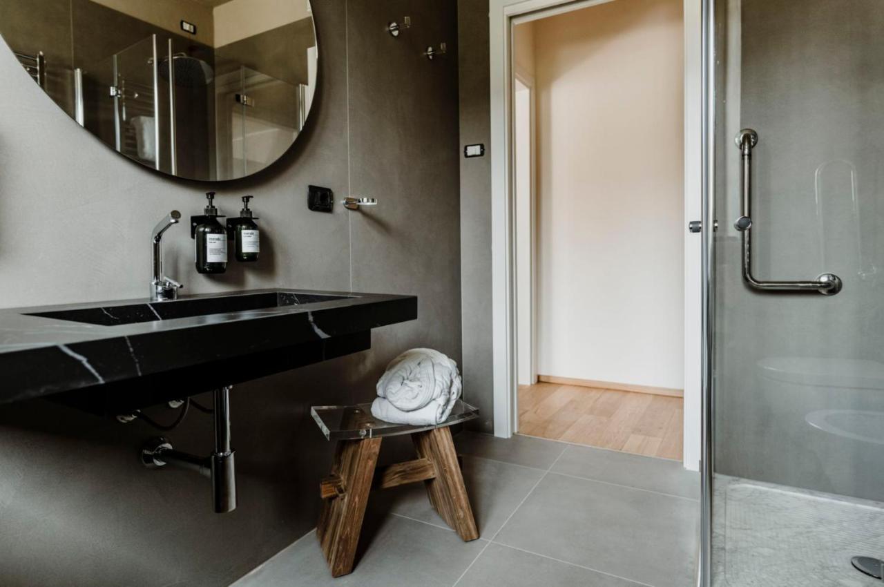 Parco Reala // Rural - Luxury - Rooms Corneliano d'Alba Exterior photo