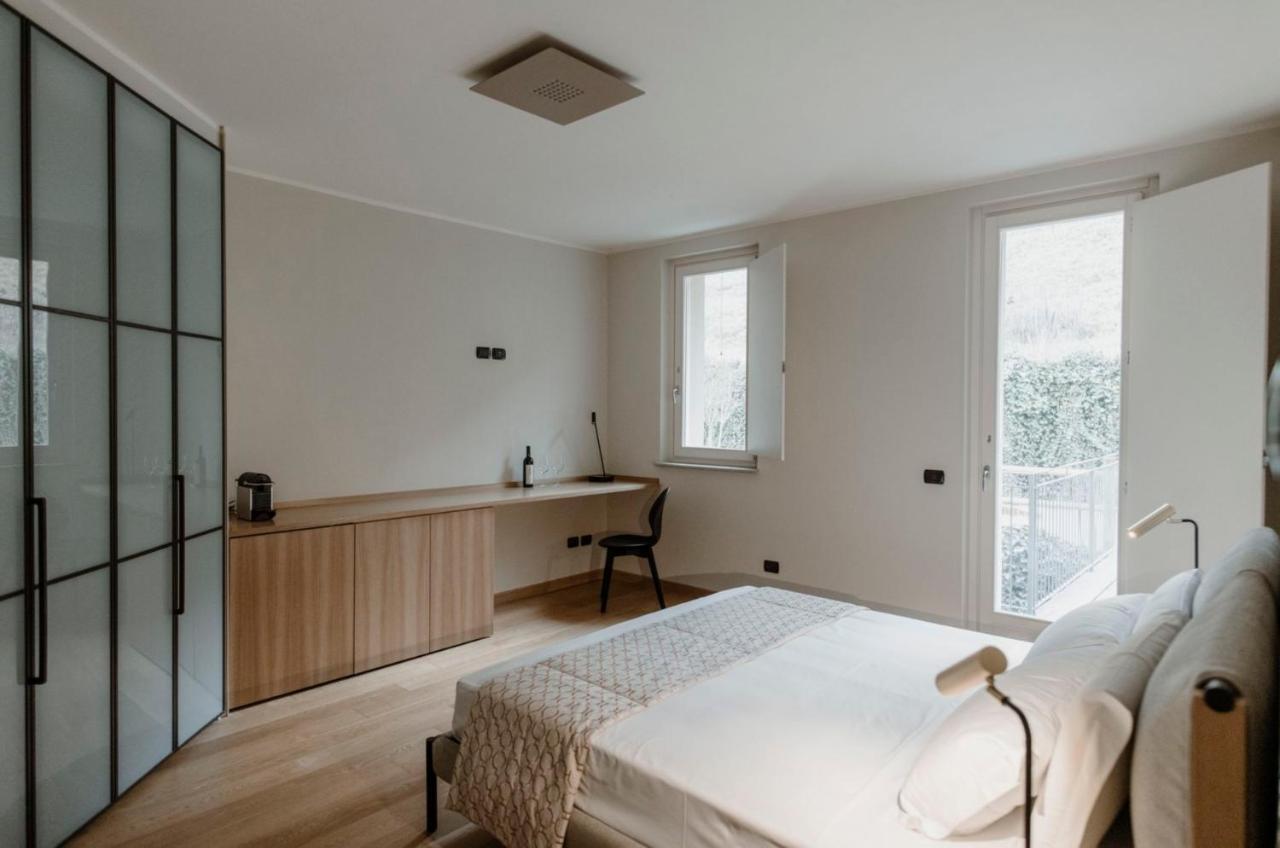Parco Reala // Rural - Luxury - Rooms Corneliano d'Alba Exterior photo