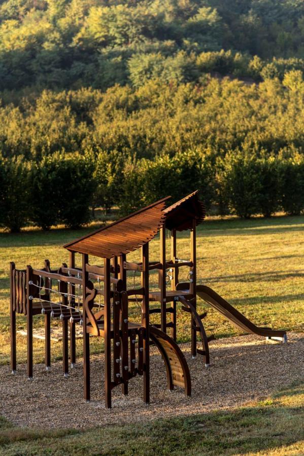 Parco Reala // Rural - Luxury - Rooms Corneliano d'Alba Exterior photo