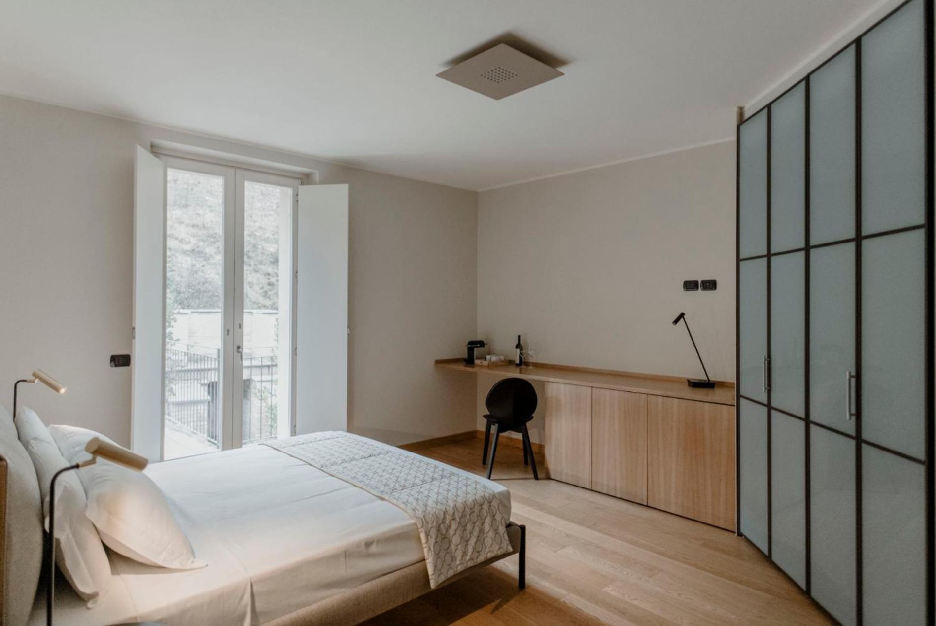 Parco Reala // Rural - Luxury - Rooms Corneliano d'Alba Room photo