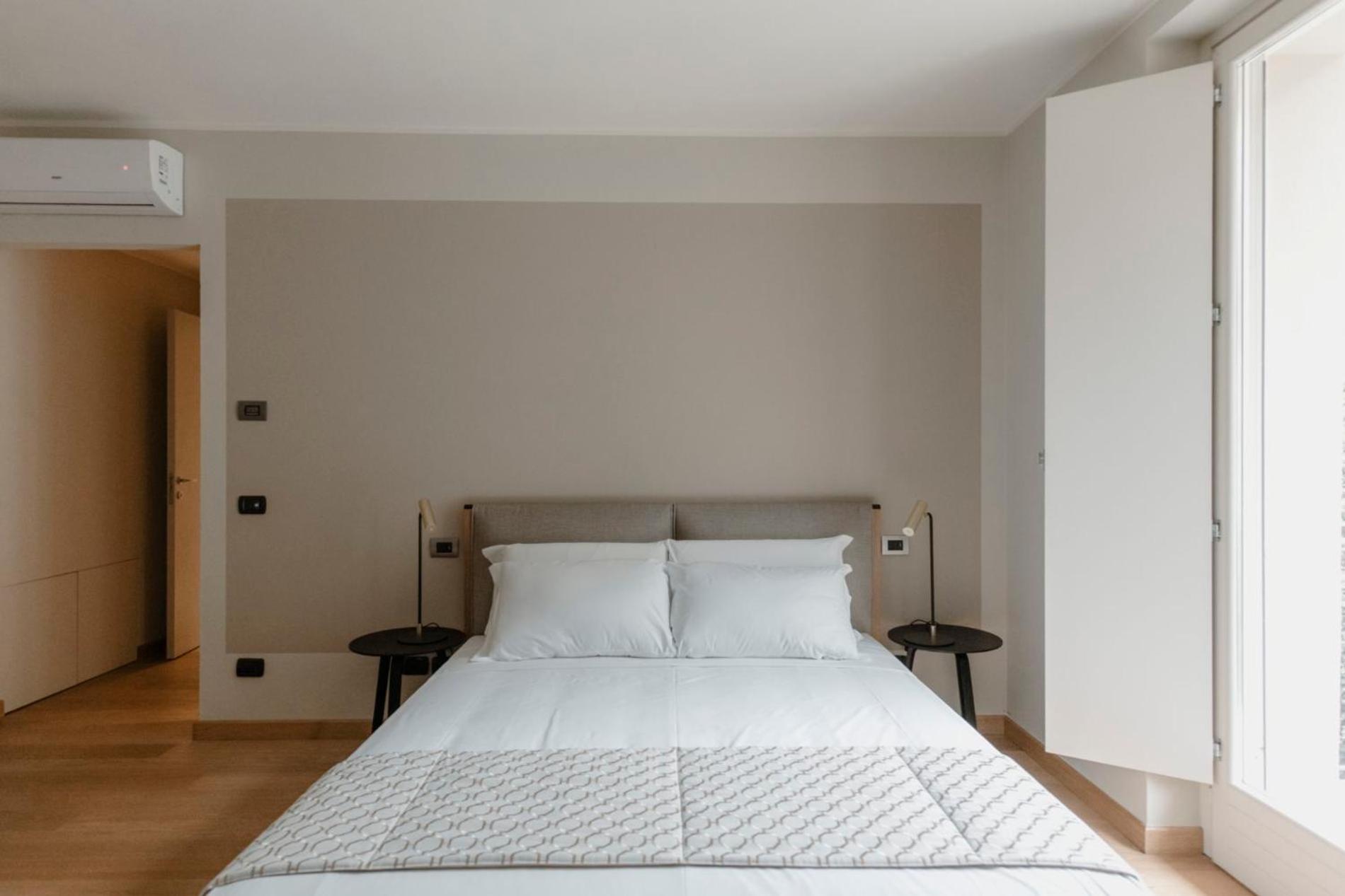 Parco Reala // Rural - Luxury - Rooms Corneliano d'Alba Room photo