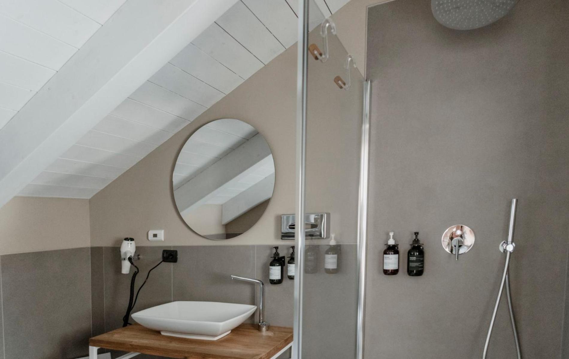 Parco Reala // Rural - Luxury - Rooms Corneliano d'Alba Room photo