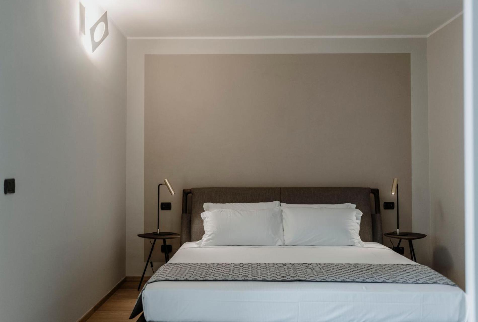 Parco Reala // Rural - Luxury - Rooms Corneliano d'Alba Room photo