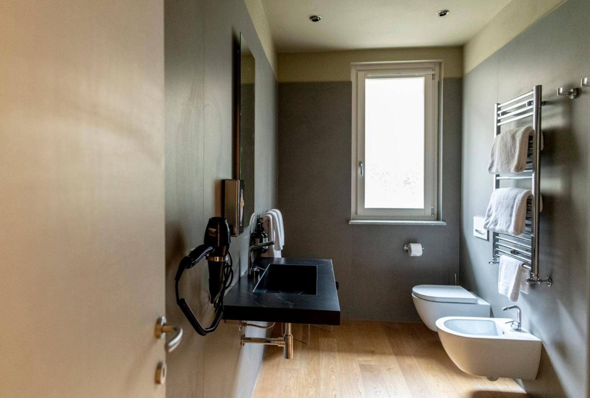 Parco Reala // Rural - Luxury - Rooms Corneliano d'Alba Room photo