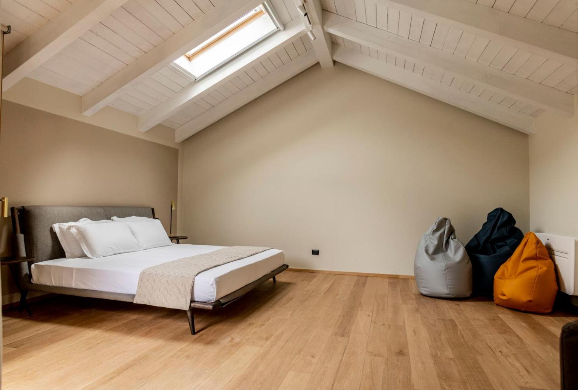 Parco Reala // Rural - Luxury - Rooms Corneliano d'Alba Room photo